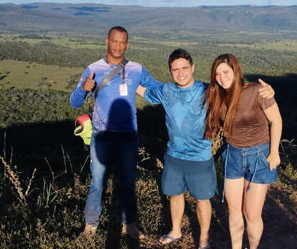 Nova Aurora Viewpoint-Cavalcante必去景点