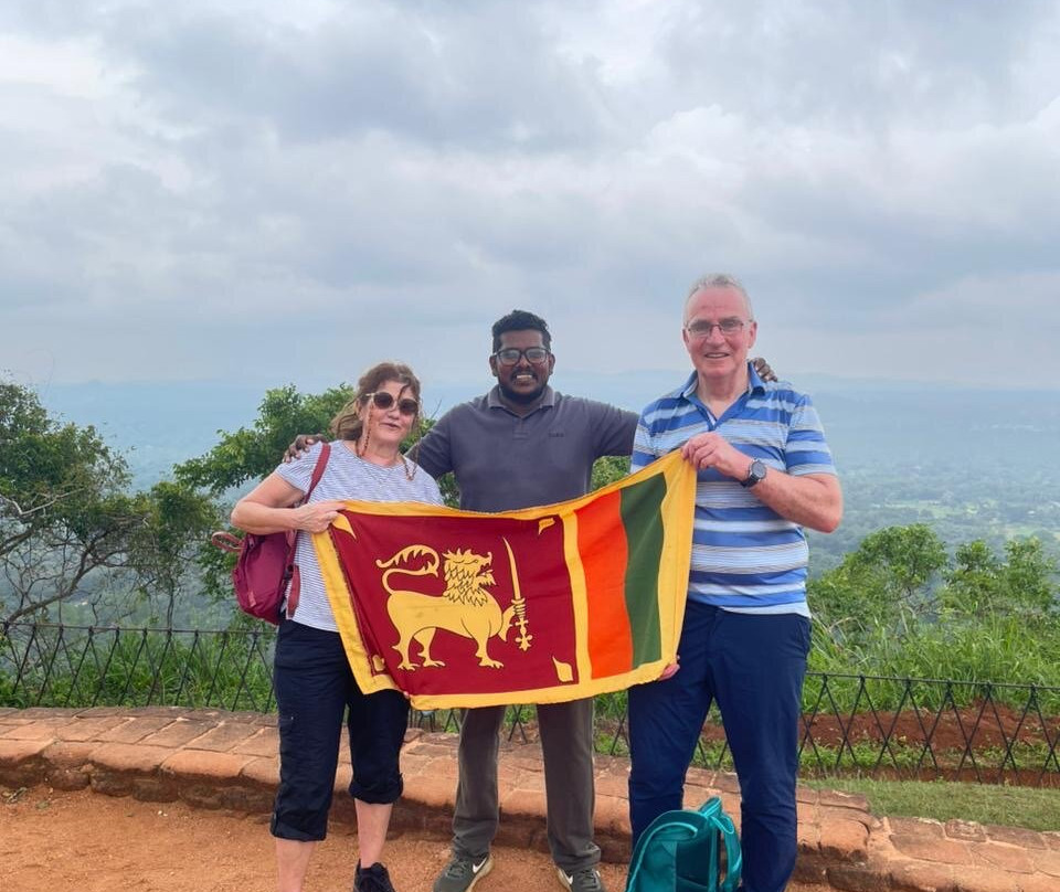 Lion Lanka Tours-卡图纳耶克必去景点