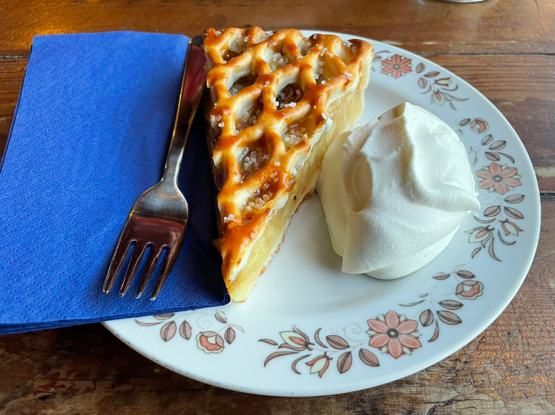 Café Rosenberg