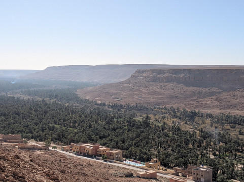 Morocco Eyes-瓦尔扎扎特必去景点