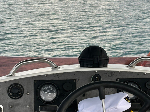 Sailing Outventure Catamaran Tours-雷哈托必去景点