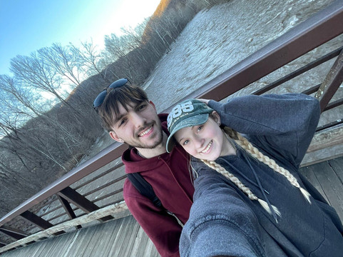 Seneca Rocks State Park-Seneca Rocks必去景点