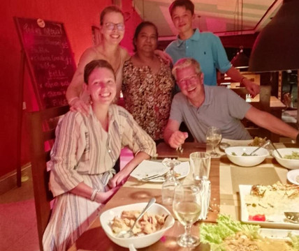 Greenbury Kite Hostel & Restaurant