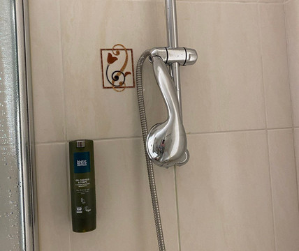 小卡瑟特之家酒店主图