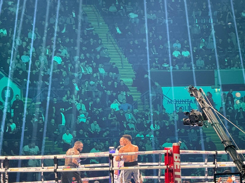 Motorpoint Arena Nottingham-诺丁汉必去景点