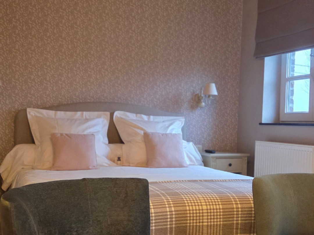 安静小径住宿加早餐旅馆主图