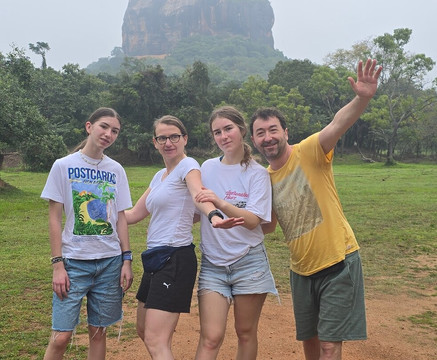 Loving Lanka Tours-康提必去景点