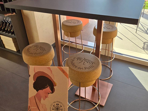 Podere Dei Folli-Polpenazze del Garda必去景点