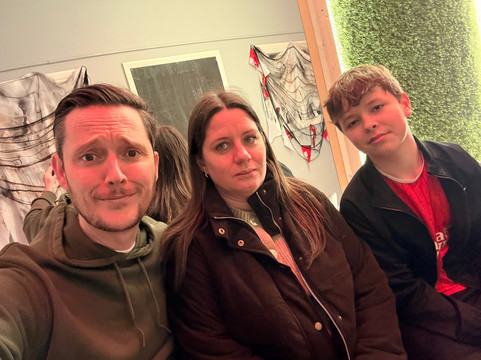 Exciting Game - Escape Room Birmingham-伯明翰必去景点