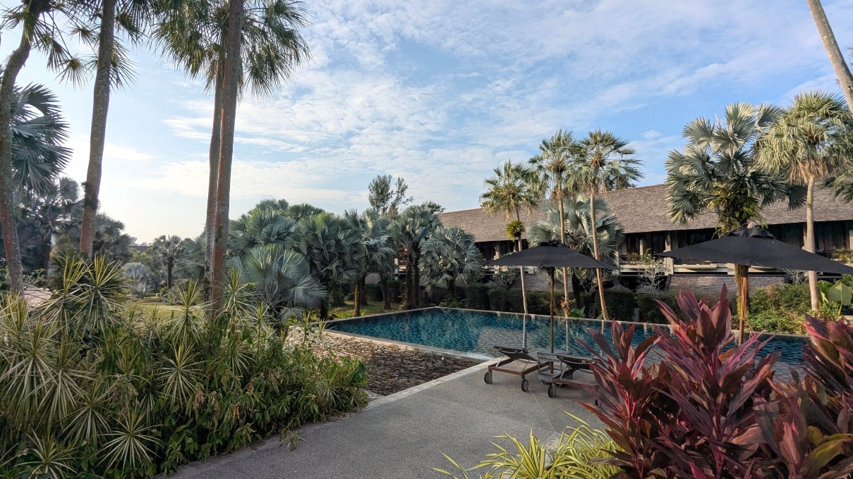 斯莱特度假村-浴室