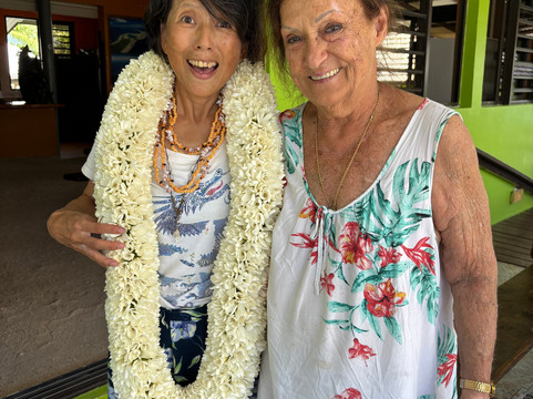 Pension Cecile主图