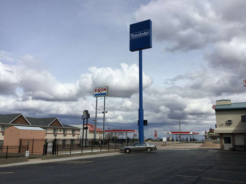 Travelodge by Wyndham Wall主图