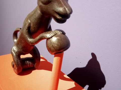 Labirinto Della Masone-丰塔内拉托必去景点