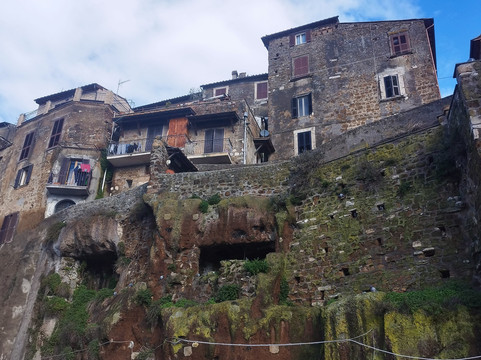 Centro Storico di Orte-Orte必去景点