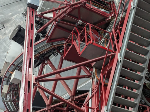 Ad Astra La Palma-El Paso必去景点