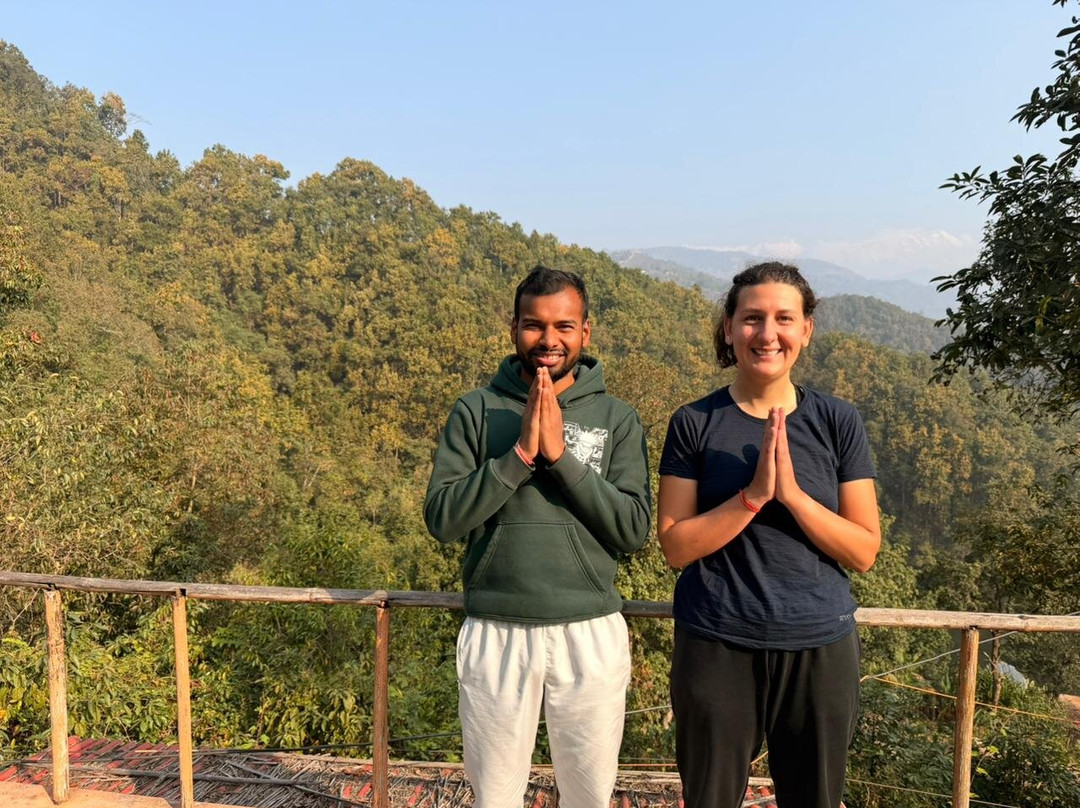 Shivalaya Yoga & Meditation Centre主图