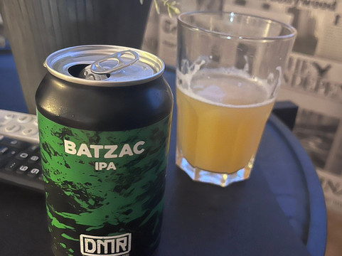 La Black Flag-赫罗那必去景点