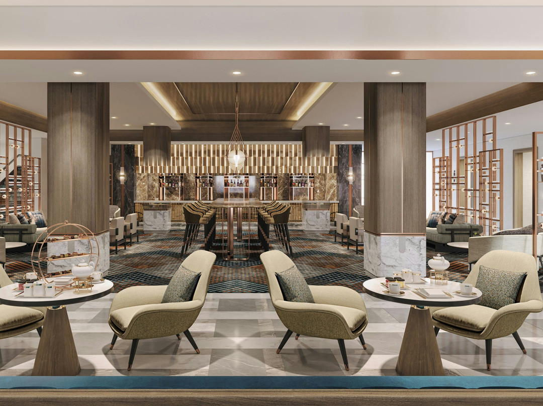 Hamamatsu Marriott Hotel