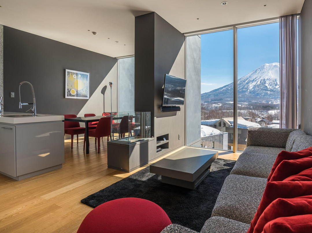 泰拉泽酒店主图