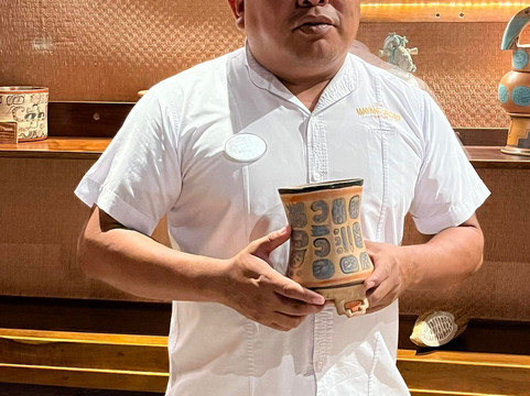 The Mayan Cacao Company-考祖梅必去景点