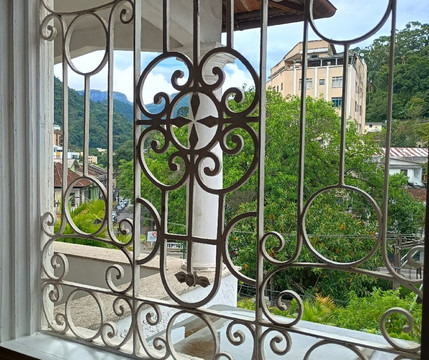 Crystal Palace-彼得罗波利斯必去景点