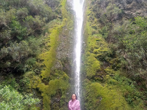 Dog Stream Walkway-汉默温泉必去景点