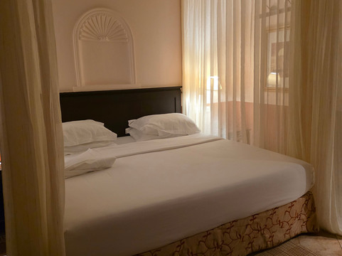 维多利亚湖塞雷娜高尔夫水疗度假村主图