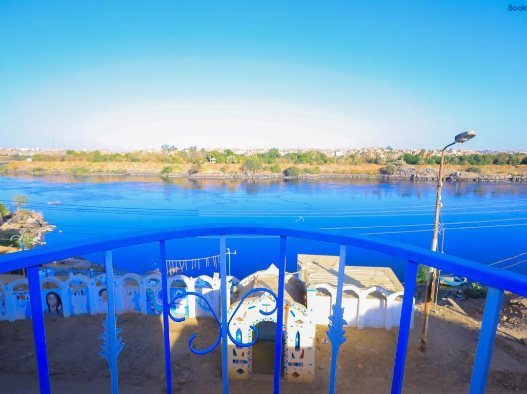 Nubian Popeye Guest House