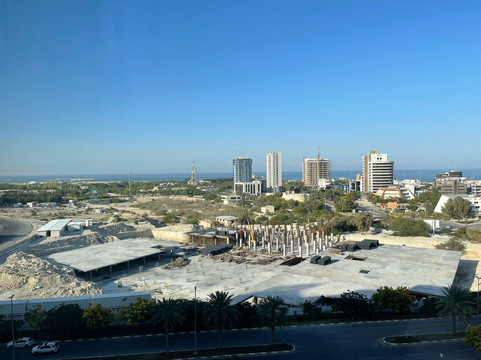 维达基什酒店主图