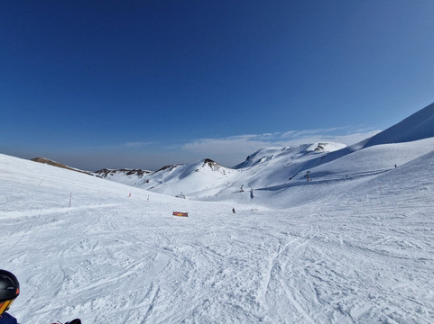 Sancy Park-蒙多尔必去景点