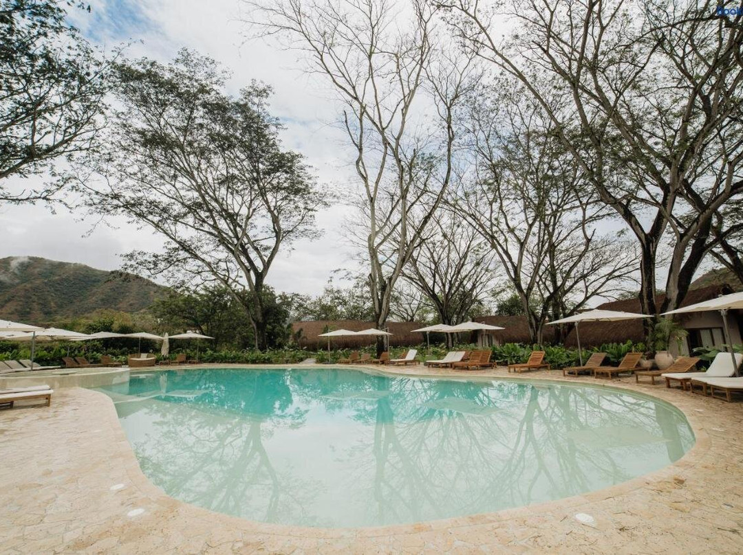 Holistic EcoHotel