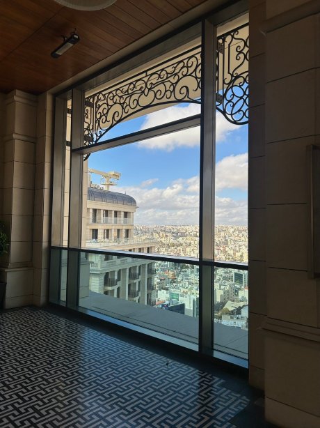 安曼丽思卡尔顿酒店-官方