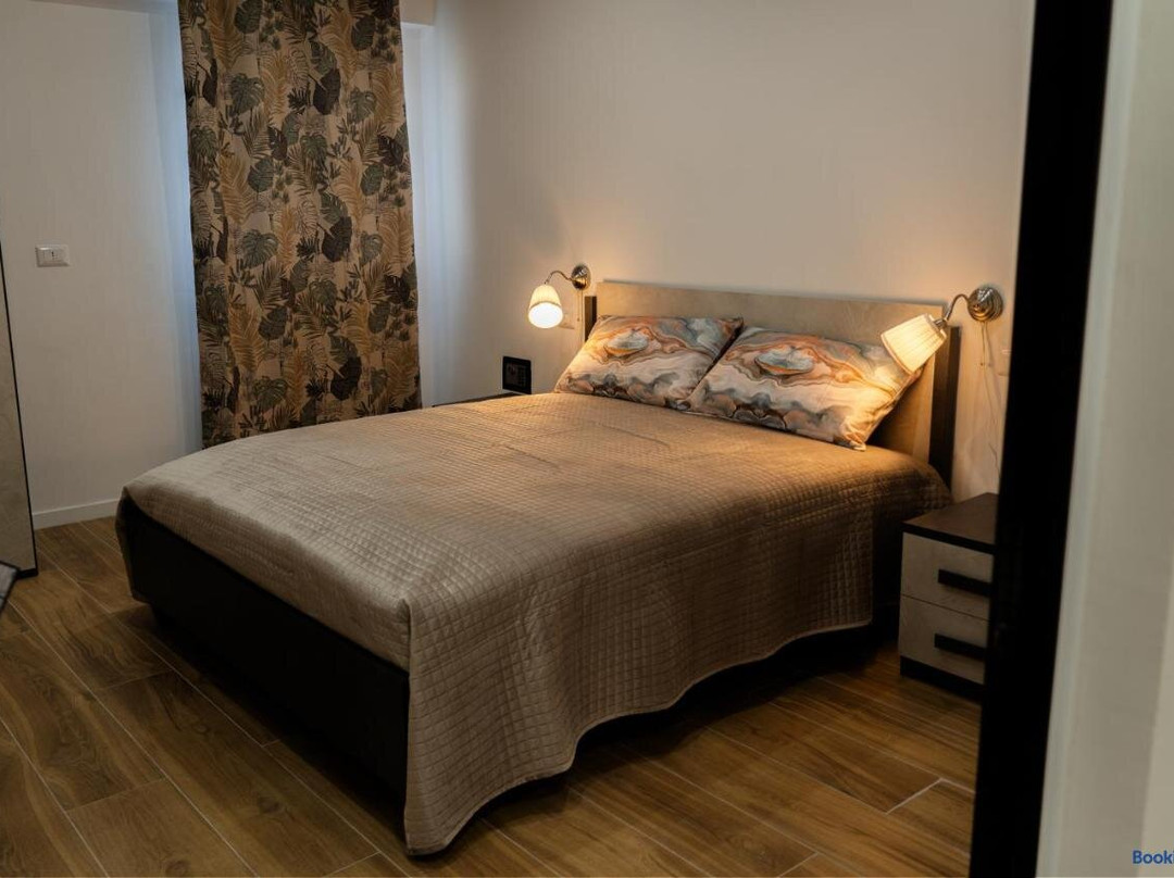 Orfeo Guest House