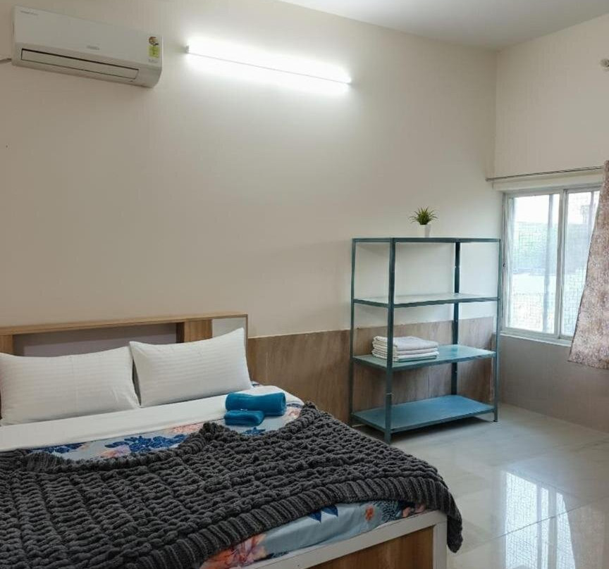 Hotel Sukhdev