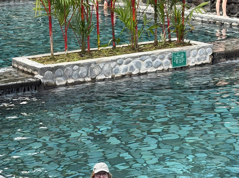 Eco Termales-克波斯必去景点