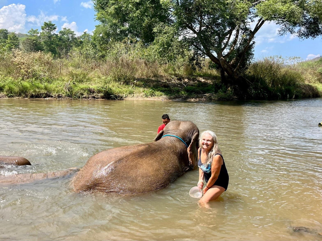Loolu Tour - Private Day Tours-清迈必去景点