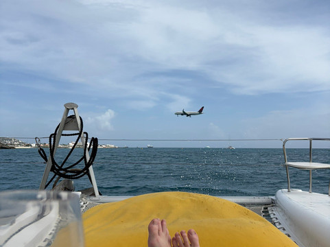 Pyratz, Gourmet Sailing-辛普森湾必去景点