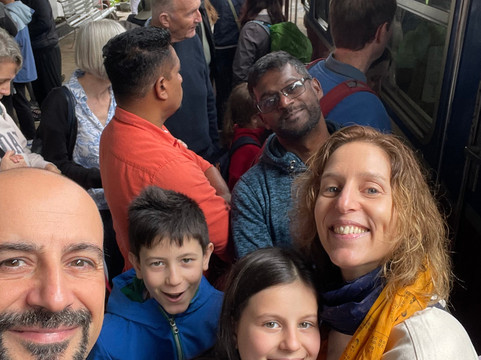 Amaya Tours-尼甘布必去景点