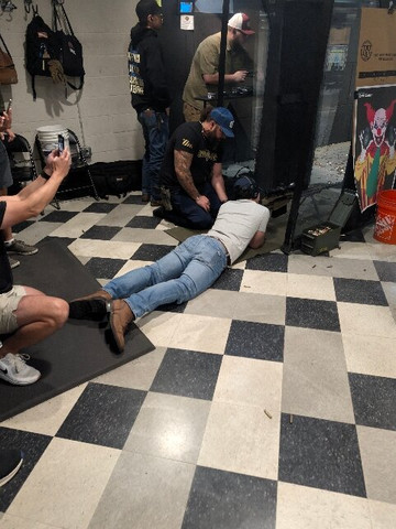 Royal Range USA-纳什维尔必去景点