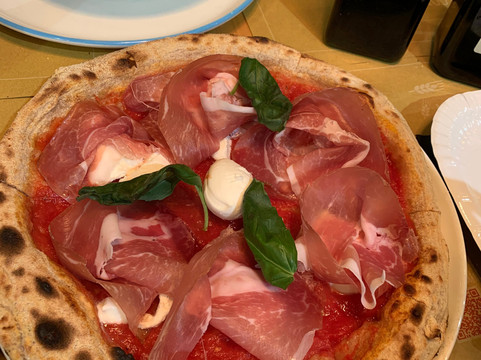 Mercato Albinelli-摩德纳必去景点