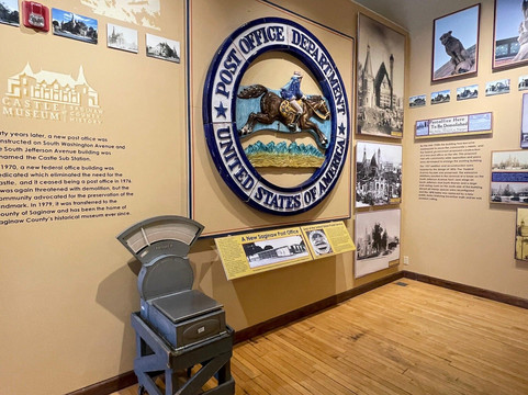 Castle Museum-萨吉诺必去景点