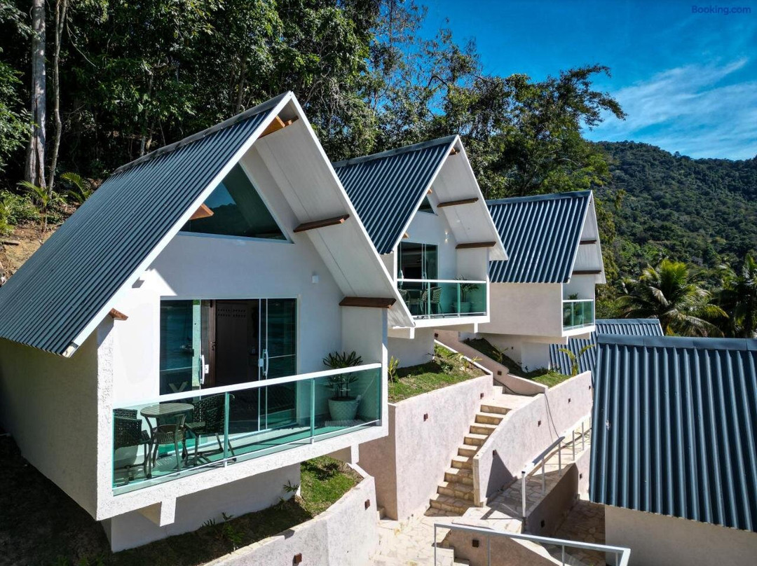 Suites Gruta Das Estrelas