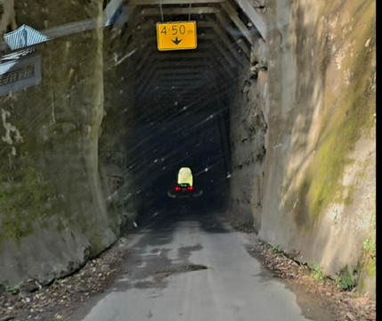 Forgotten World Highway-斯特拉特福必去景点