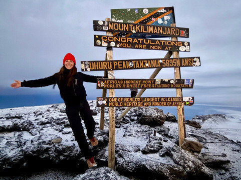 Monkey Adventures-莫西必去景点