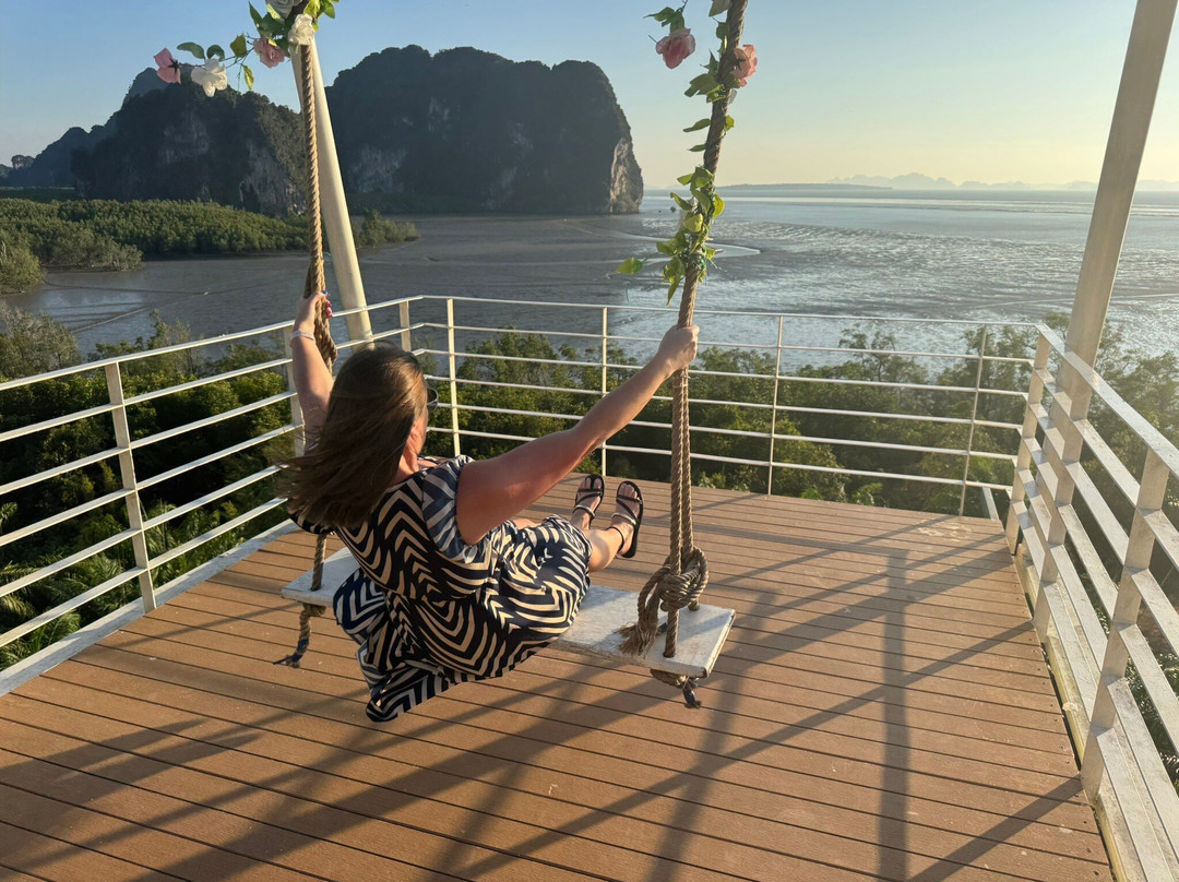 อ่าวลึกโอเชี่ยนวิว主图