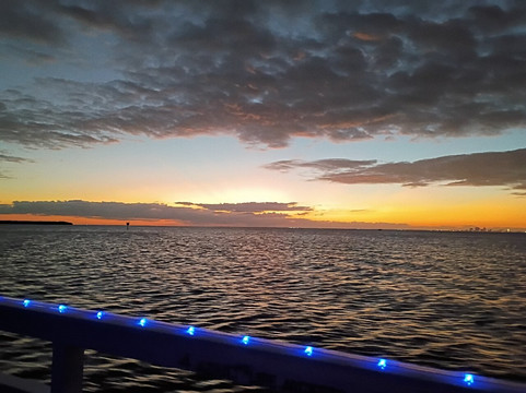 Latitudes Tours-Ruskin必去景点