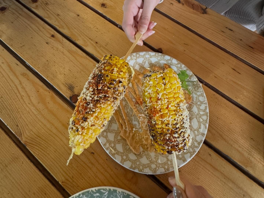 La Cabra Modern Mexican - Carnegie主图