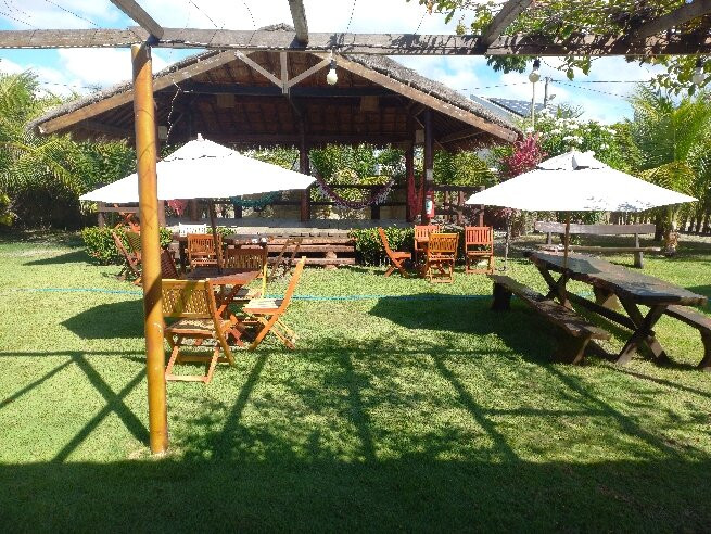 卡尔内鲁斯太阳旅馆主图