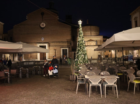 Cathedral Basilica of Santa Maria Assunta-帕多瓦必去景点