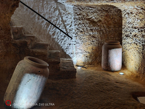 Casa-Cueva de Medrano-Argamasilla de Alba必去景点